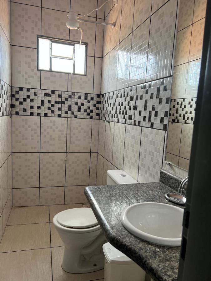 Casarao Damasceno 7Suites 피라노폴리스 외부 사진